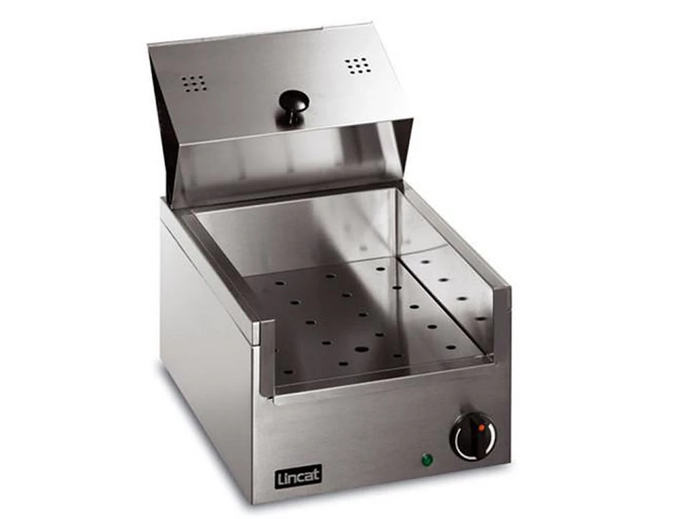 Lincat LCS Chip Scuttle Restaurant Equipment 1 Lincat LCS Chip Scuttle Restaurant Equipment
