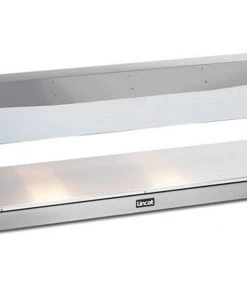 Food Servery & Display Lincat LD4 Heated Display With Gantry