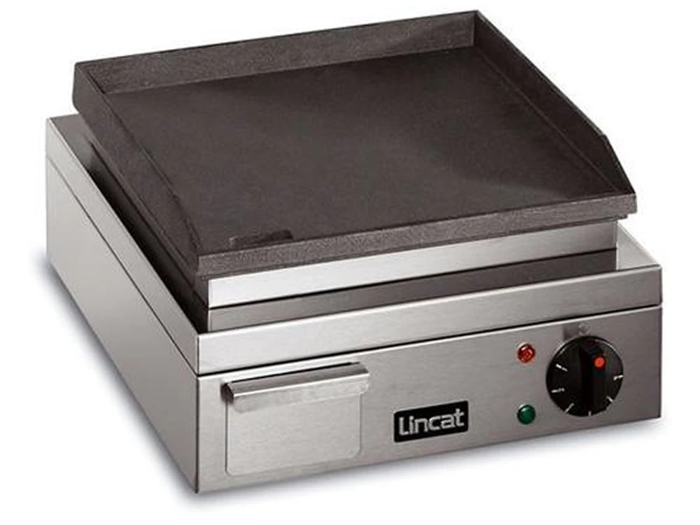 Lincat LGR Electric Griddle 1 Lincat LGR Electric Griddle