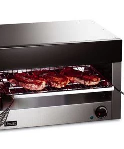 Lincat LGT Salamander Grill