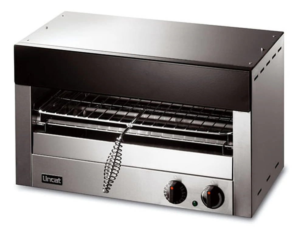 Lincat LPC Pizzachef Infra Red Grill 1 Lincat LPC Pizzachef Infra Red Grill