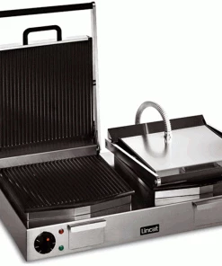 Lincat LPG2 Double Contact Grill