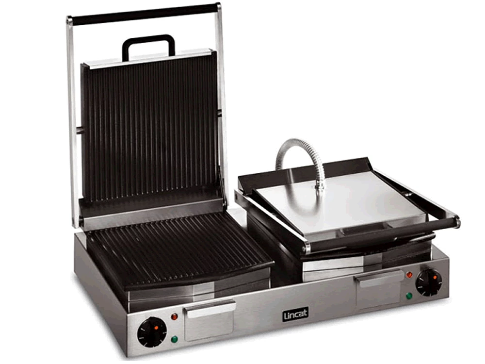 Lincat LPG2 Double Contact Grill 1 Lincat LPG2 Double Contact Grill