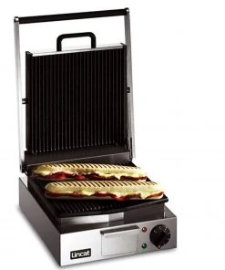 Restaurant Equipment Lincat LPG Single Contact Grill