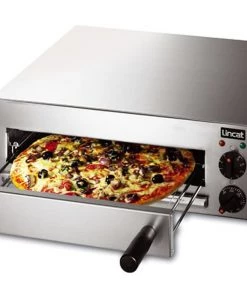 Lincat LPO Grill Style Pizza Oven Restaurant Equipment
