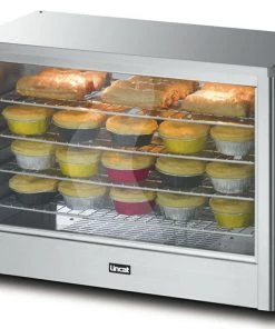 Lincat LPW/LR Pie Cabinet