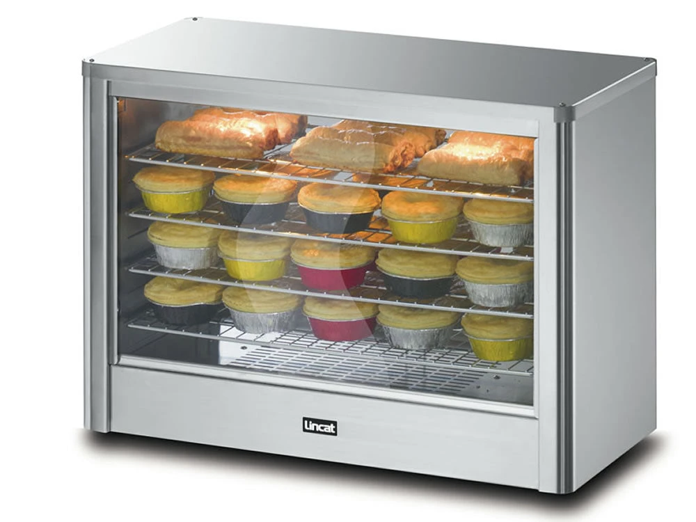 Lincat LPW/LR Pie Cabinet 1 Lincat LPW/LR Pie Cabinet