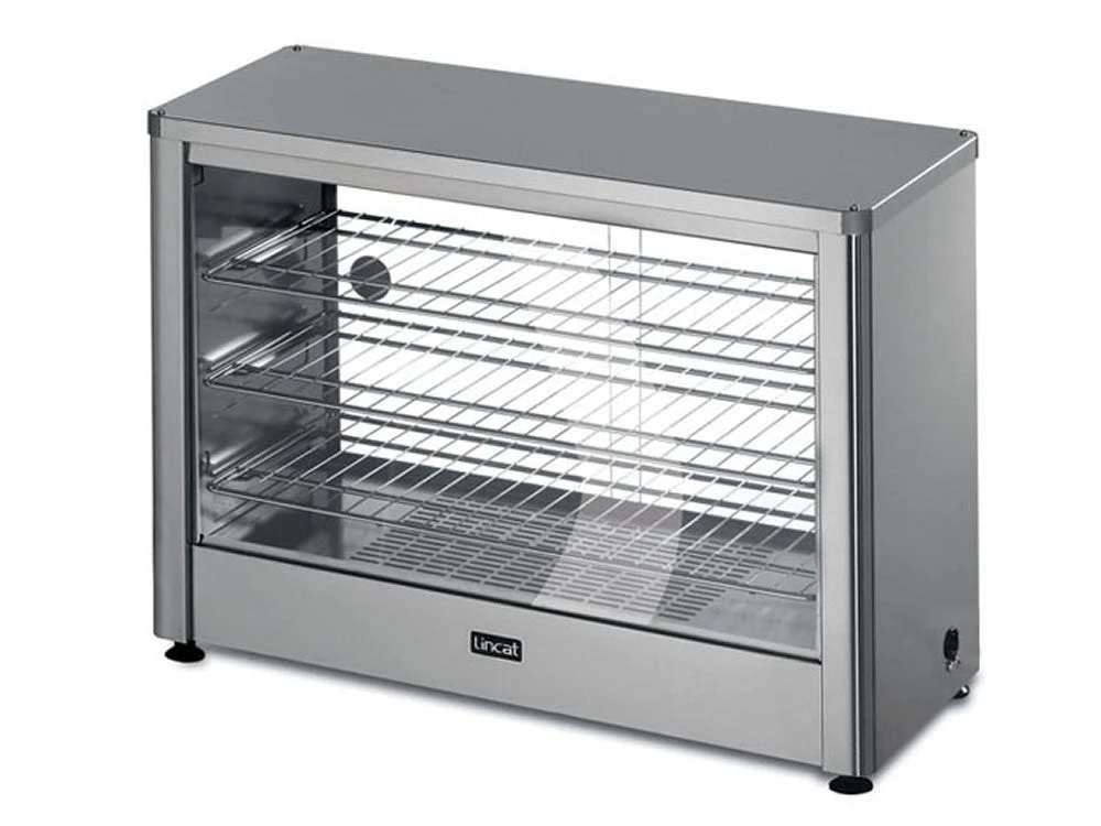 Food Servery & Display Lincat LPW Pie Cabinet 1 Food Servery & Display Lincat LPW Pie Cabinet