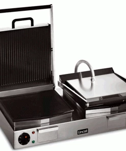 Restaurant Equipment Lincat LRG2 Double Contact Grill