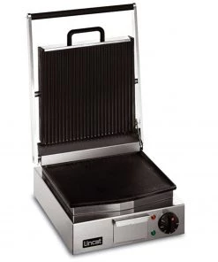 Restaurant Equipment Lincat LRG Single Contact Grill