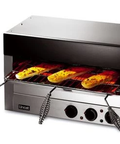 Restaurant Equipment Lincat LSC Pizzachef Infra Red Grill