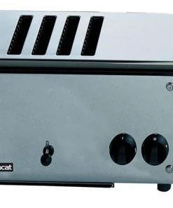 Lincat LT4X Four Slot Toaster Restaurant Equipment