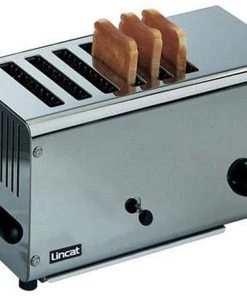 Lincat LT6X Six Slot Toaster Restaurant Equipment