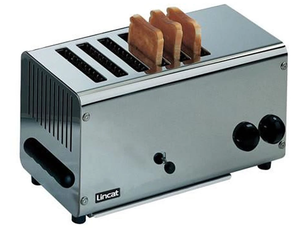 Lincat LT6X Six Slot Toaster Restaurant Equipment 1 Lincat LT6X Six Slot Toaster Restaurant Equipment