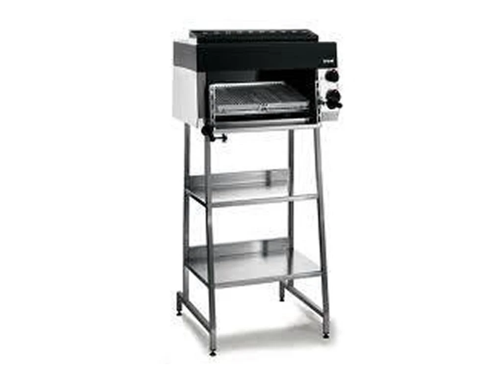 Lincat OA8907 Floor Stand For Salamander Grill Restaurant Equipment 1 Lincat OA8907 Floor Stand For Salamander Grill Restaurant Equipment