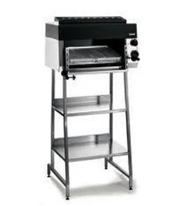 Lincat OA8912 Floor Stand For Salamander Grill