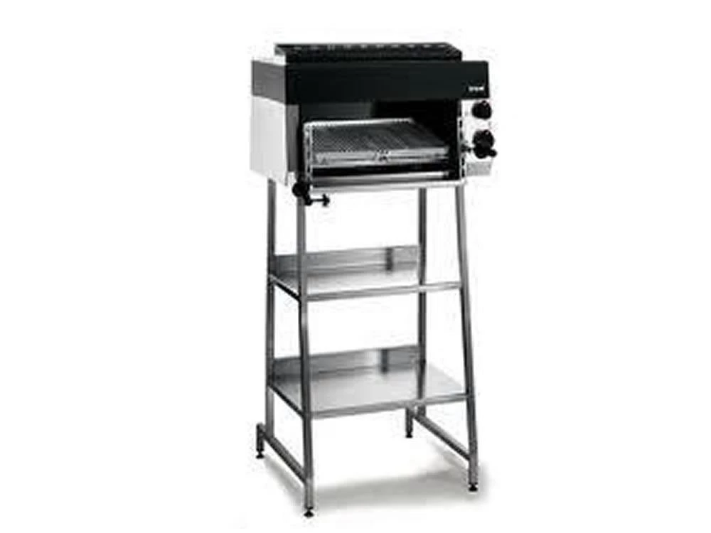Lincat OA8912 Floor Stand For Salamander Grill 1 Lincat OA8912 Floor Stand For Salamander Grill