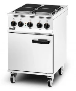 Lincat Opus 800 OE8010 Electric Range