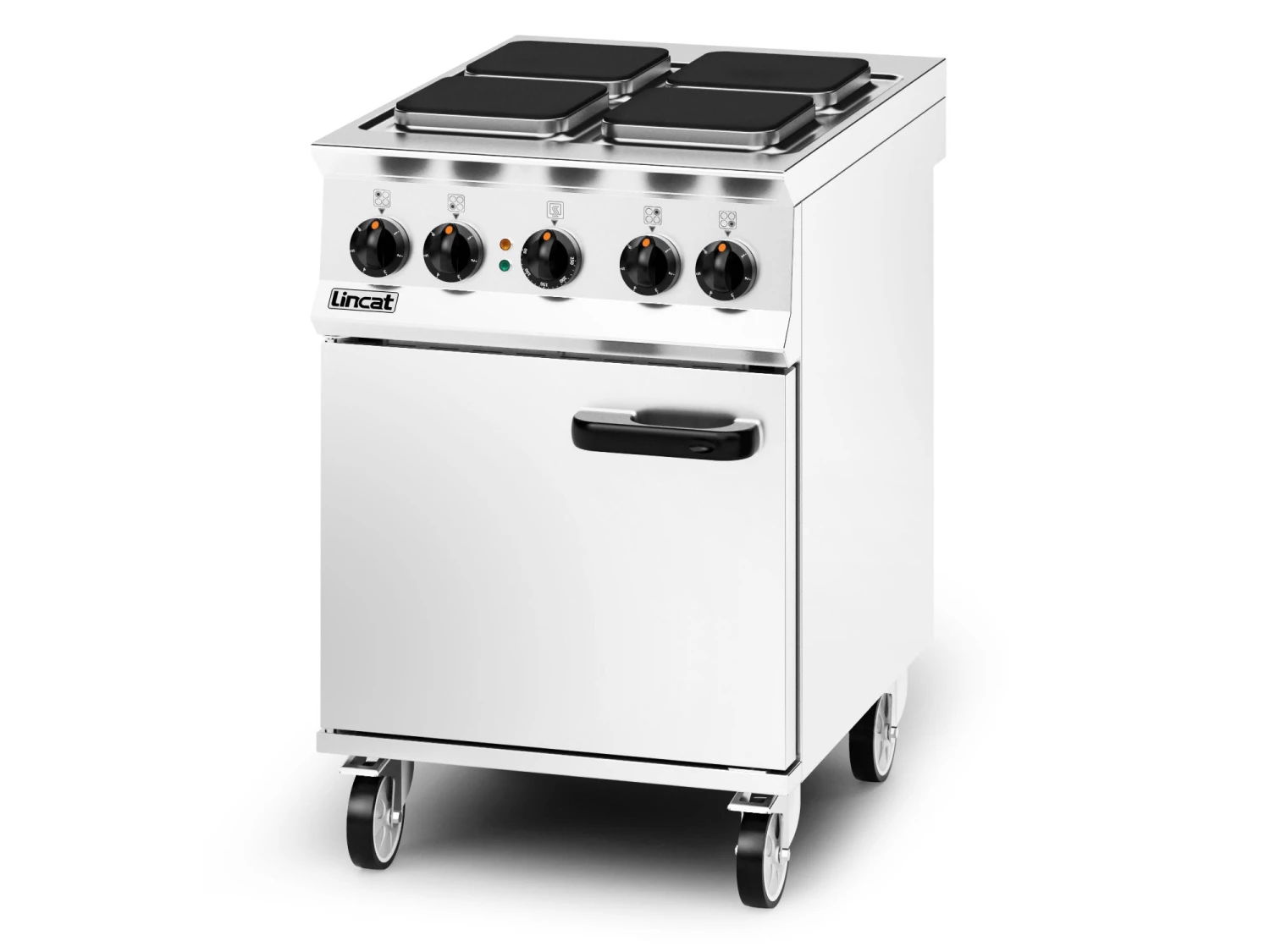 Lincat Opus 800 OE8010 Electric Range 1 Lincat Opus 800 OE8010 Electric Range