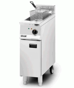 Lincat Opus 800 OE8112 Free Standing Electric Fryer