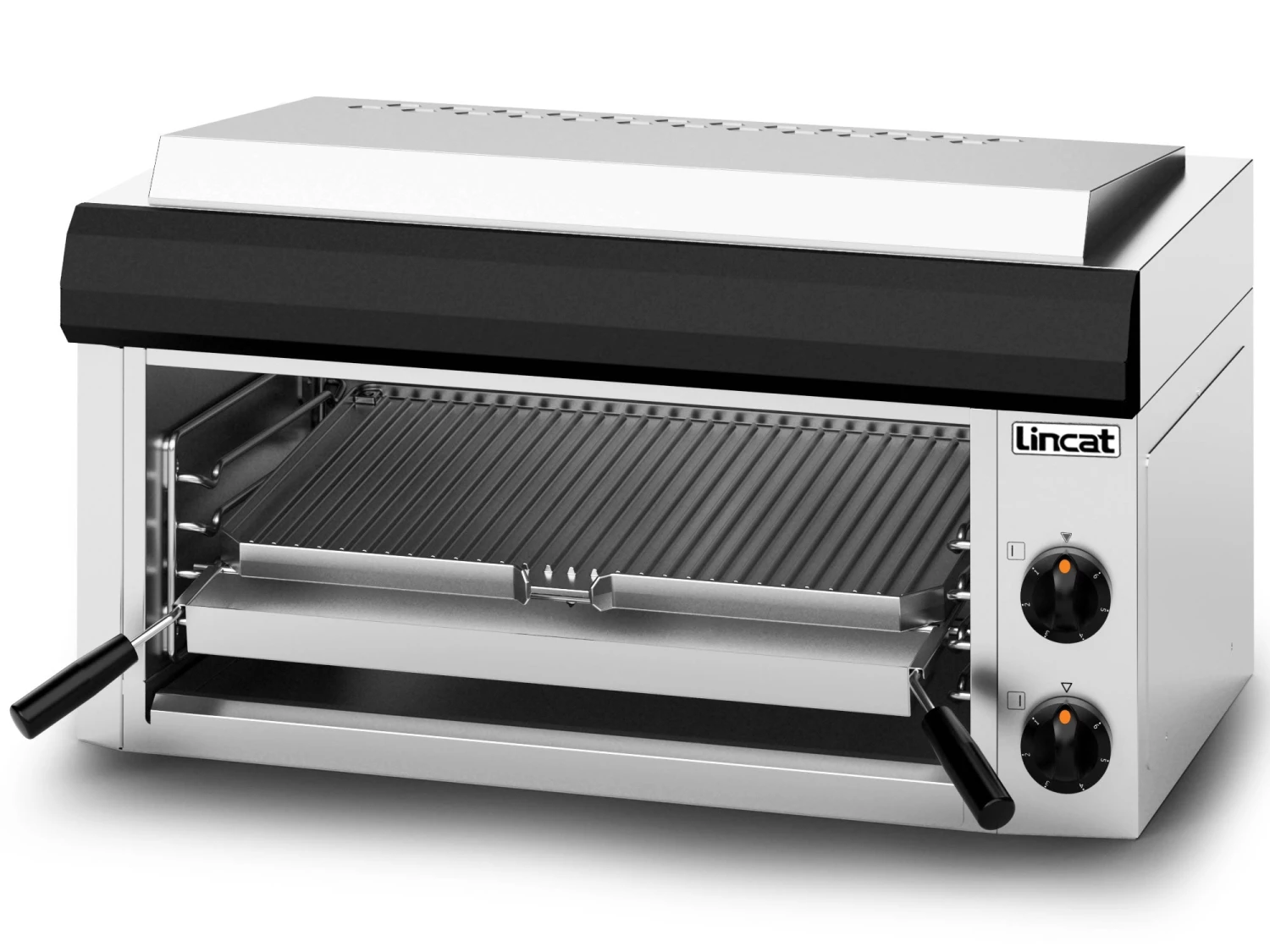 Lincat Opus 800 OE8303 Electric Salamander Grill 1 Lincat Opus 800 OE8303 Electric Salamander Grill