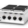 Lincat Opus OE8012 Four Plate Electric Boiling Top