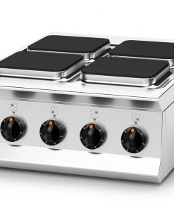 Lincat Opus OE8012 Four Plate Electric Boiling Top