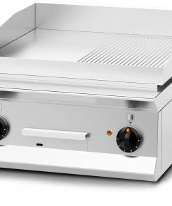 Lincat Opus OE8205 Electric Steel Plate Griddle