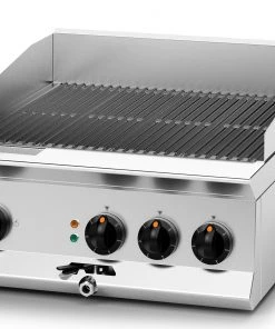 Lincat Opus OE8405 Electric Chargrill Restaurant Equipment