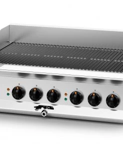 Lincat Opus OE8406 Electric Chargrill Restaurant Equipment