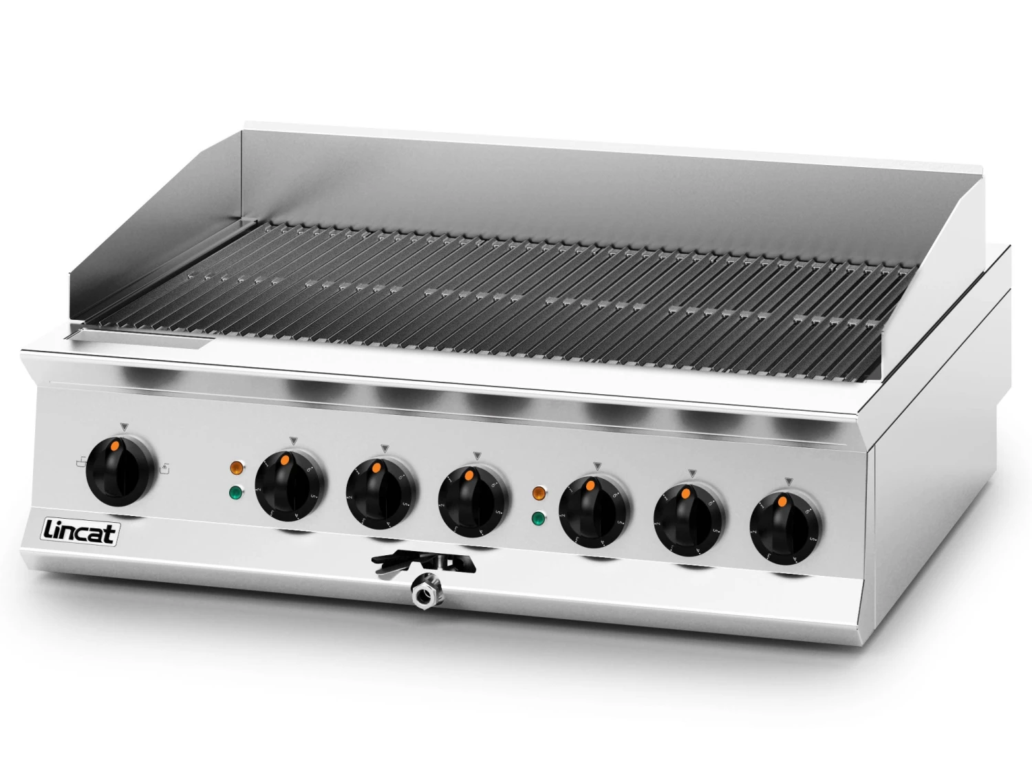 Lincat Opus OE8406 Electric Chargrill Restaurant Equipment 1 Lincat Opus OE8406 Electric Chargrill Restaurant Equipment