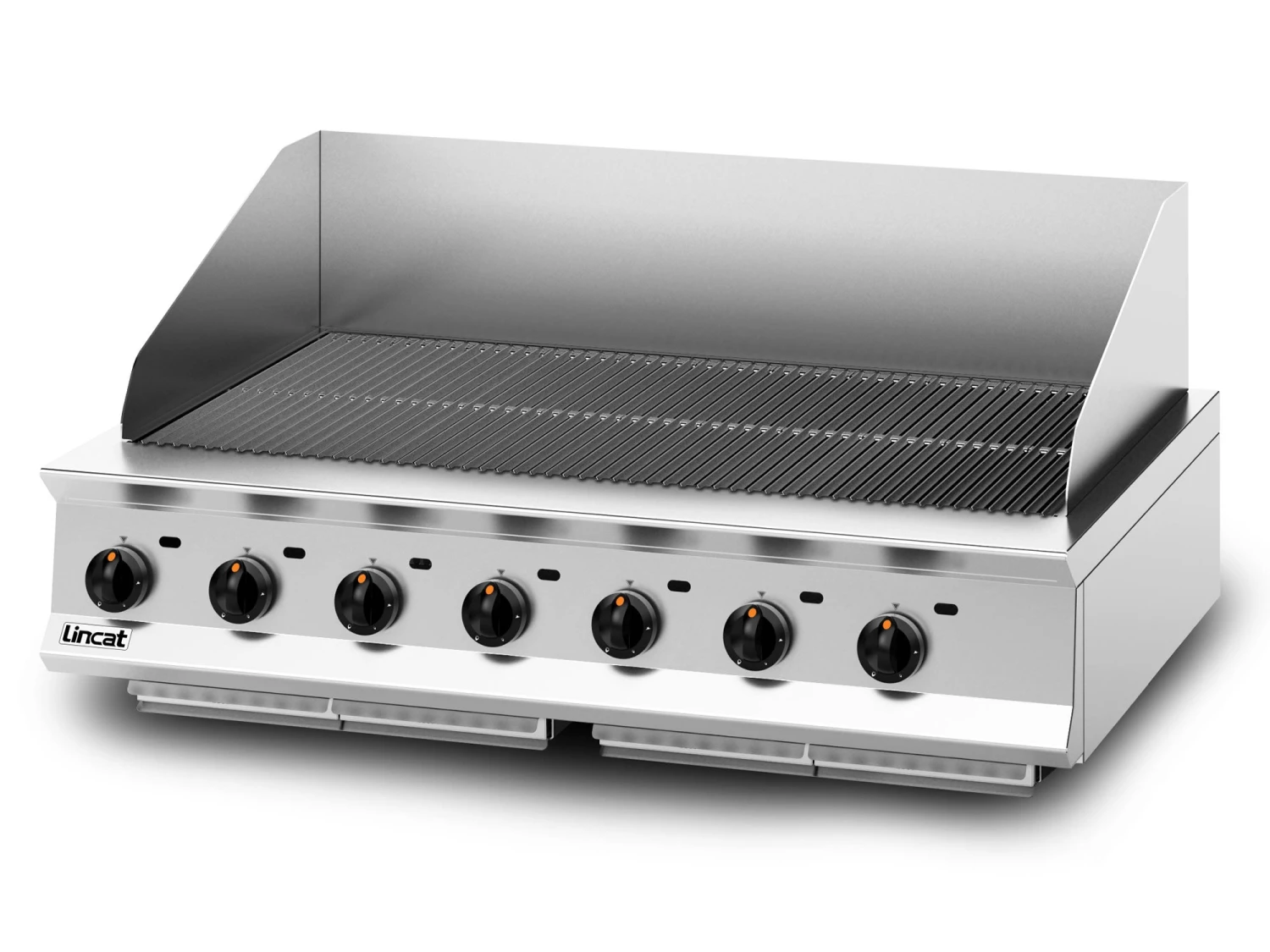 Lincat Opus OG8403 Gas Chargrill Restaurant Equipment 1 Lincat Opus OG8403 Gas Chargrill Restaurant Equipment