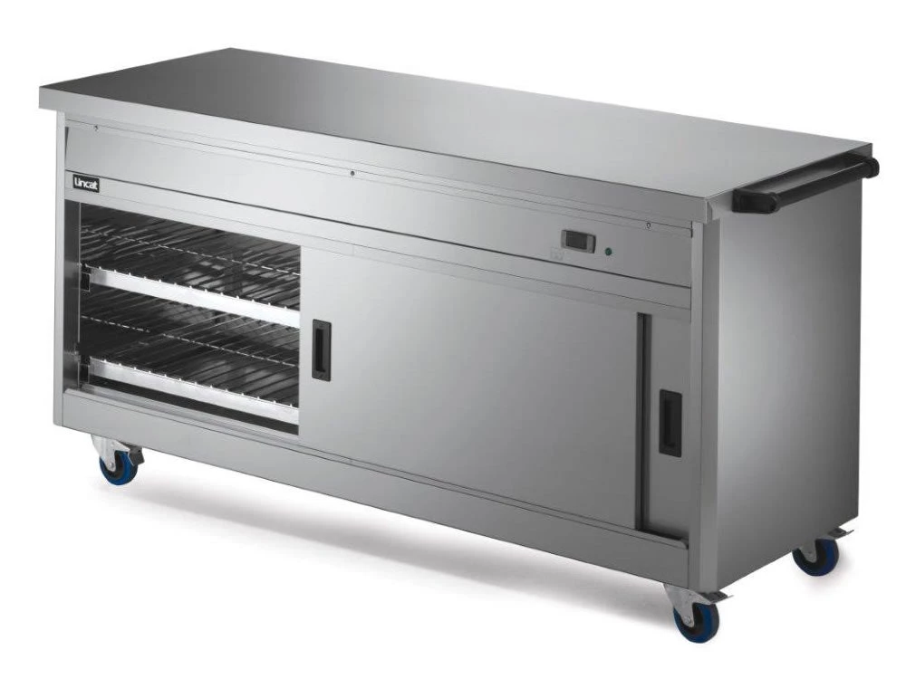 Lincat P6P5 Panther Slim Mobile Hot Cupboard Restaurant Equipment 1 Lincat P6P5 Panther Slim Mobile Hot Cupboard Restaurant Equipment