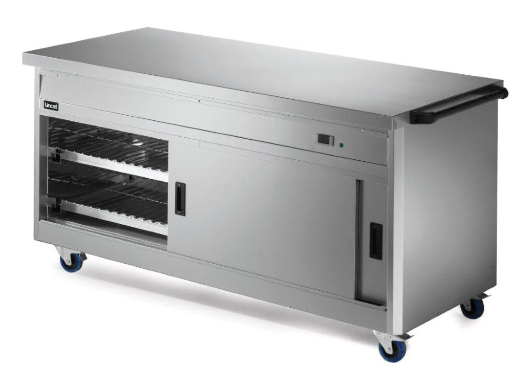 Lincat P8P5 Panther Mobile Hot Cupboard Restaurant Equipment 1 Lincat P8P5 Panther Mobile Hot Cupboard Restaurant Equipment
