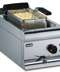 Lincat PB33 Single Tank Pasta Boiler