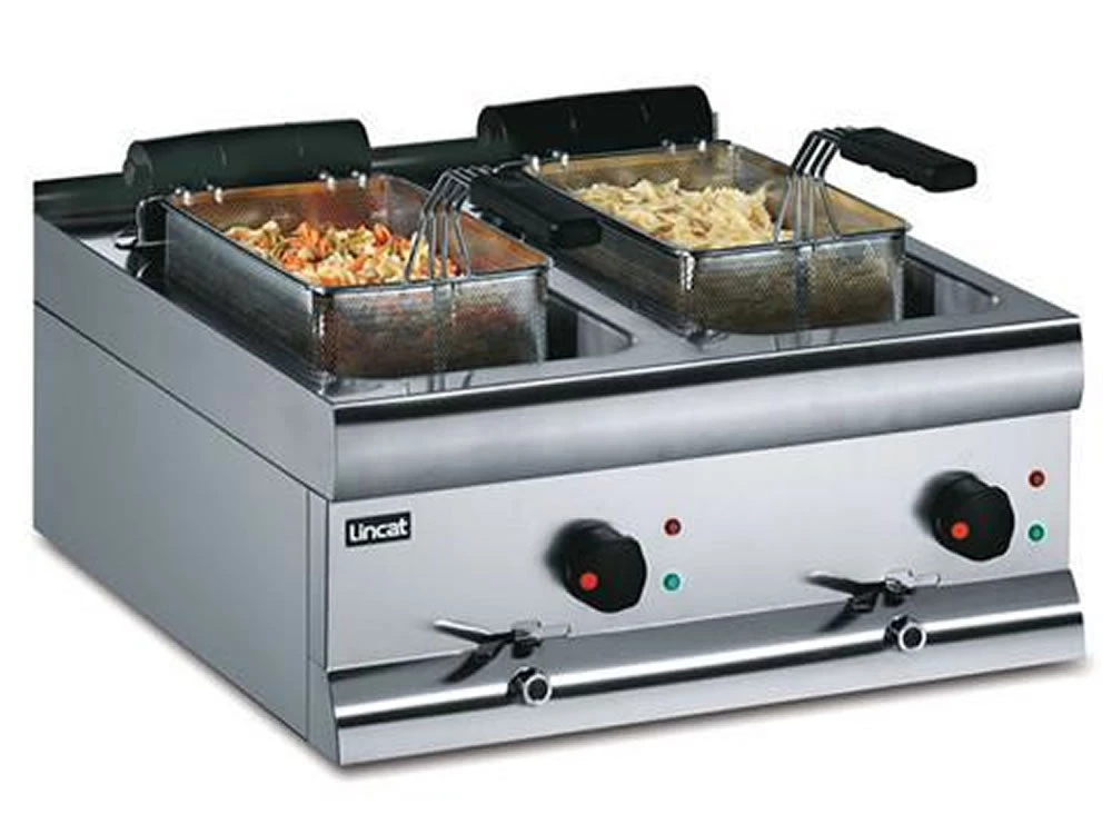 Lincat PB66 Twin Tank Pasta Boiler Restaurant Equipment 1 Lincat PB66 Twin Tank Pasta Boiler Restaurant Equipment