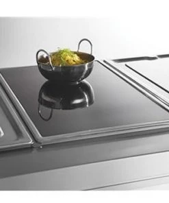 Restaurant Equipment Lincat PHTG Glass Panel Insert