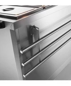 Lincat PTS Range Tray Slide Restaurant Equipment