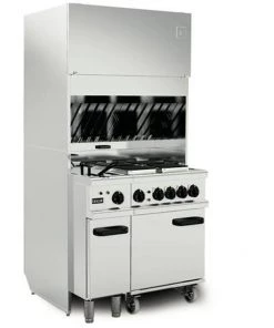 Restaurant Equipment Lincat Y10020 Recirculation Unit