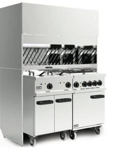 Lincat Y10010 Recirculation Unit Restaurant Equipment