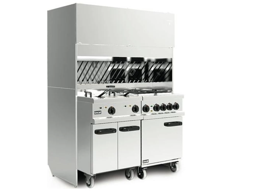 Lincat Y10010 Recirculation Unit Restaurant Equipment 1 Lincat Y10010 Recirculation Unit Restaurant Equipment