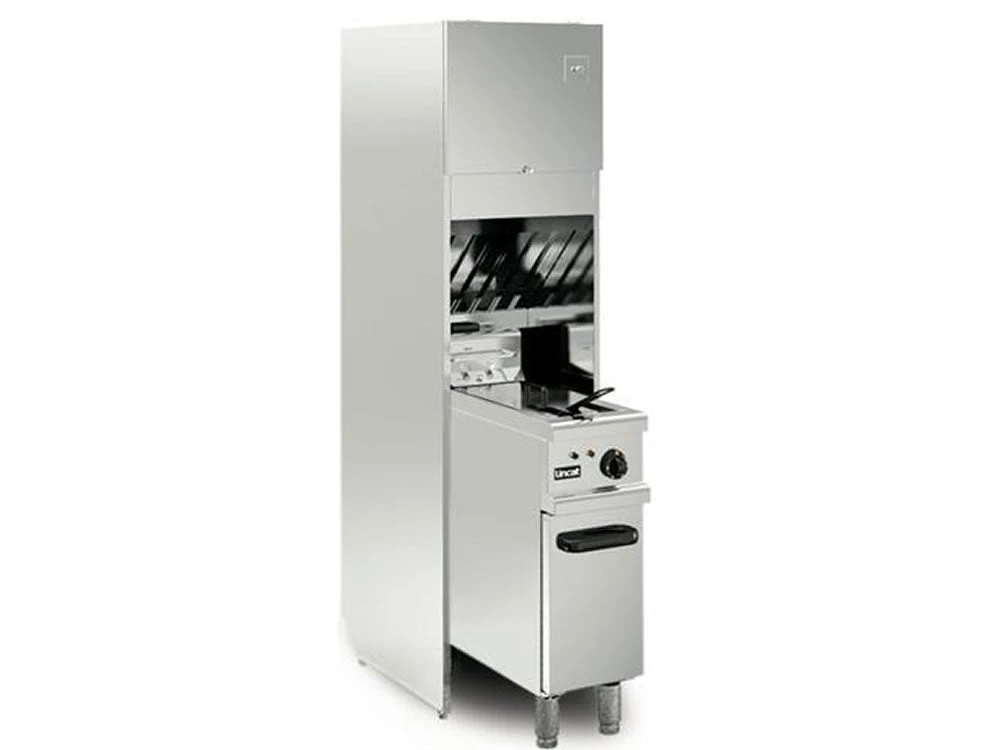 Lincat Y10030 Recirculation Unit 1 Lincat Y10030 Recirculation Unit