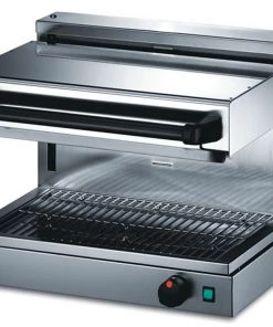 Lincat Silverlink 600 AS3 Electric Adjustable Salamander Grill Restaurant Equipment