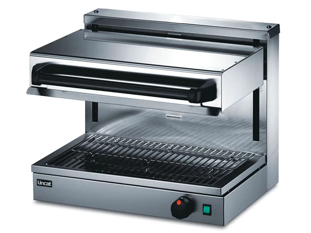 Lincat Silverlink 600 AS3 Electric Adjustable Salamander Grill Restaurant Equipment 1 Lincat Silverlink 600 AS3 Electric Adjustable Salamander Grill Restaurant Equipment