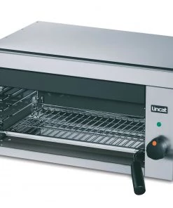 Lincat Silverlink 600 GR3 Electric Salamander Grill