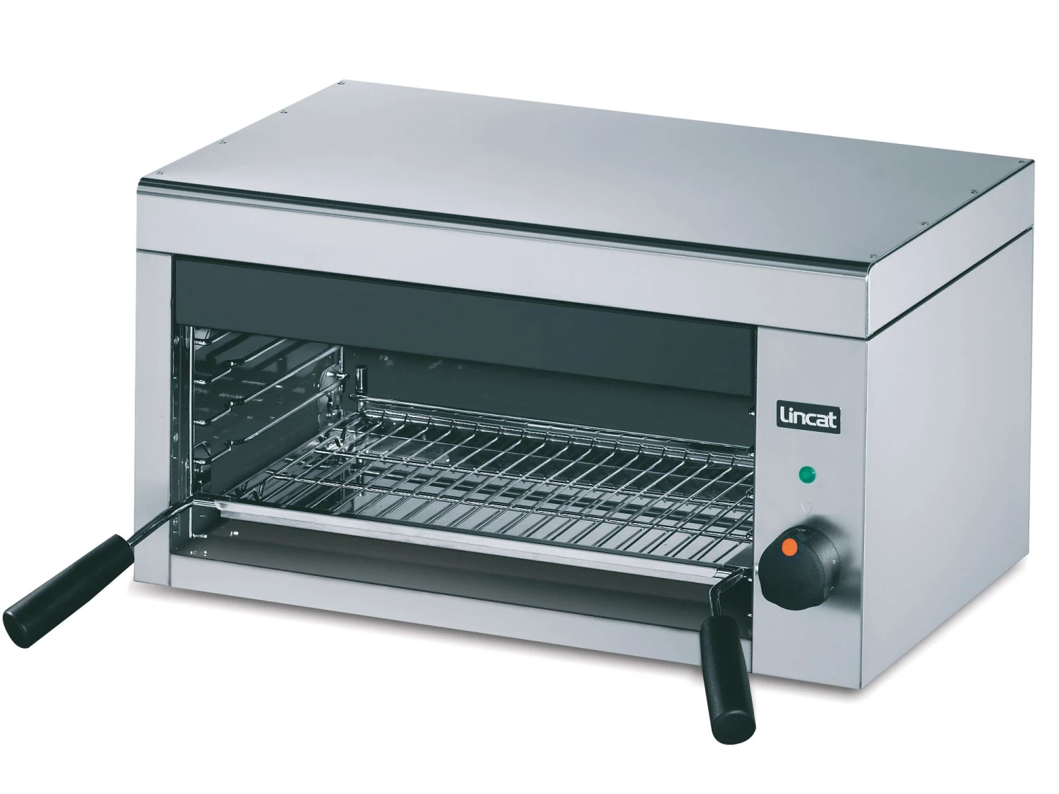 Lincat Silverlink 600 GR3 Electric Salamander Grill 1 Lincat Silverlink 600 GR3 Electric Salamander Grill