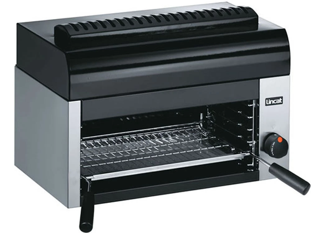 Lincat Silverlink 600 GR3 Gas Salamander Grill 1 Lincat Silverlink 600 GR3 Gas Salamander Grill