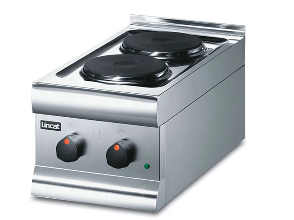 Lincat Silverlink 600 HT3 Electric Boiling Top Restaurant Equipment 1 Lincat Silverlink 600 HT3 Electric Boiling Top Restaurant Equipment