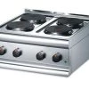 Lincat Silverlink 600 HT6 Electric Boiling Top