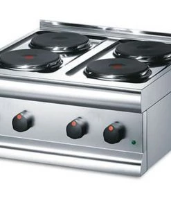 Lincat Silverlink 600 HT6 Electric Boiling Top